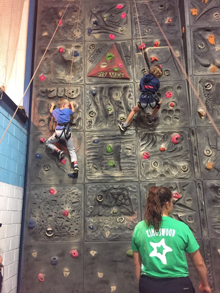 NWSnl_Trips's tweet photo. #NLTrips #NLForm2 Highlights from the Isle of Wight, Day 2. The 3G Swing, volleyball, team-work and rock-climbing. https://t.co/8B1q3rvEz0