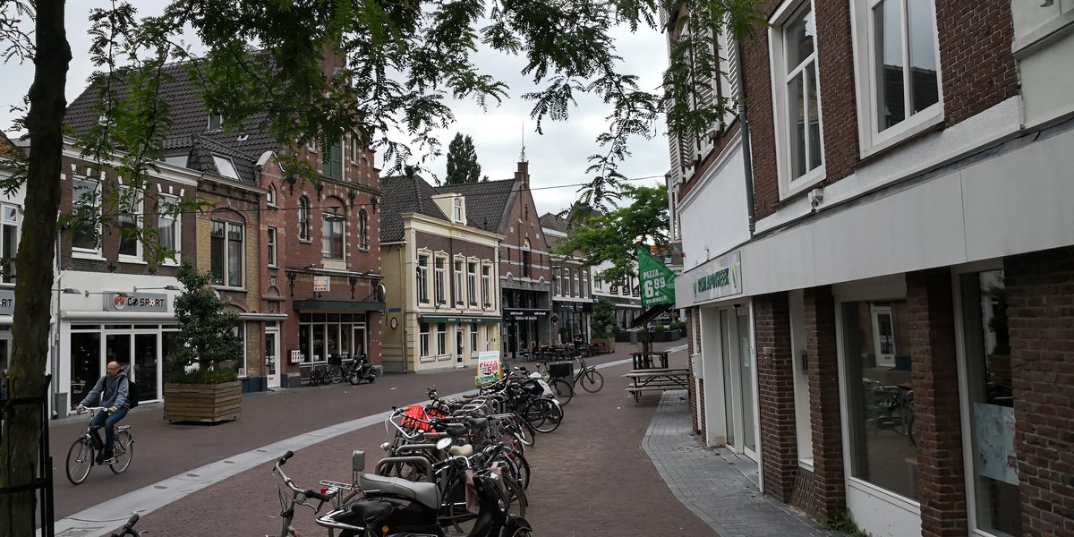 ChristiansenMCT's tweet photo. Back in the Netherlands π³π± to talk about @All_in_One_PHX with colleagues from our Dutch colleagues from #Brocacef. Always a pleasure to be here! #AllinOne https://t.co/EBoIYpT7kD