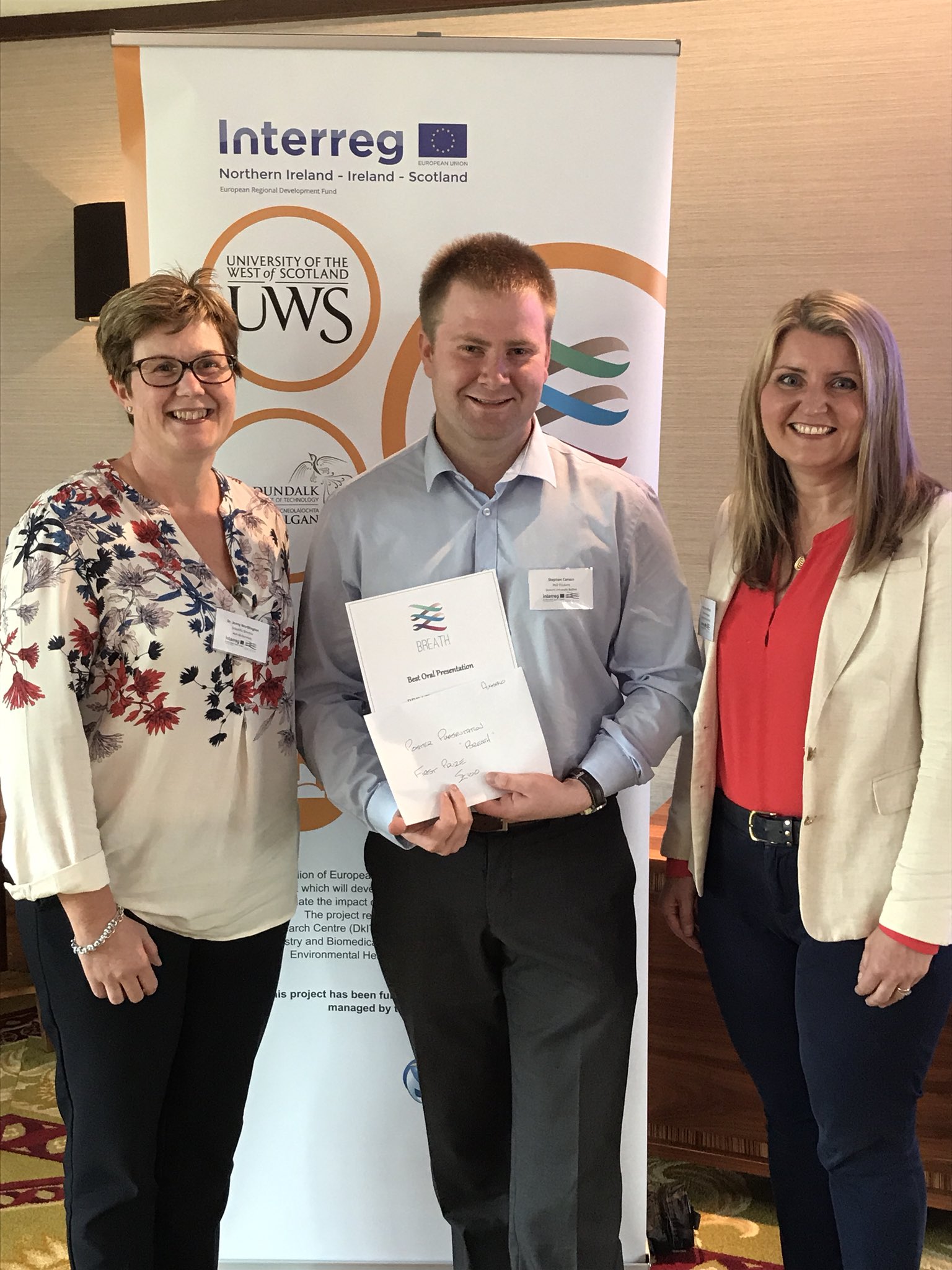 BREATH on Twitter "A massive thank you to Axis Bioservices who