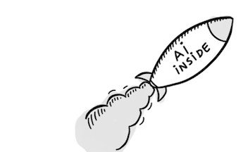 DZoneInc's tweet photo. When #AI Meets War [Not Comic] via #ZoneLeader @turnoff_us https://t.co/fAP3G6XgSk https://t.co/vOfLYwUgjT