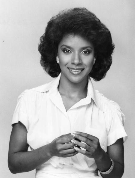 Happy Birthday to actress Phylicia Rashad most known for her role as Clair Huxtable on The Cosby Show. 