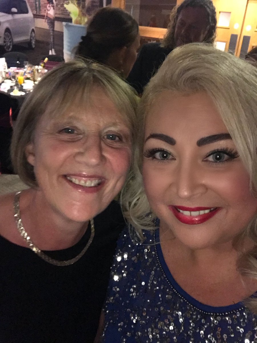 WilkesBernie's tweet photo. @rwlearning @GowerCollegeSwa Great seeing you and the team last night @rwlearning excellent speech too! Also, it was great to catch up with both Sally and Fern! https://t.co/igTFbQWmlR