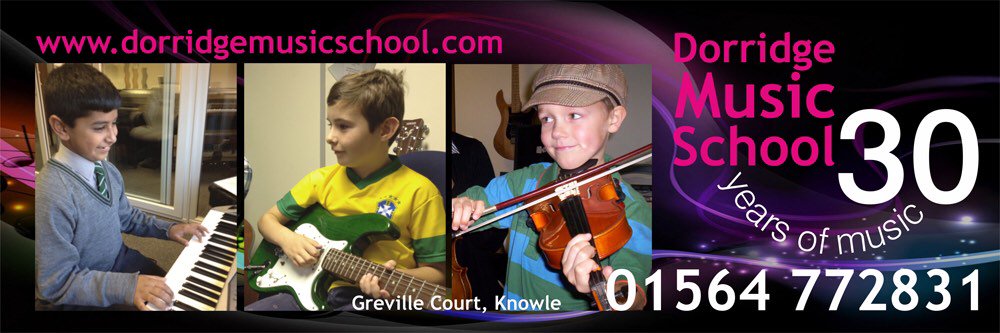 leighmusicangel's tweet image. Hi @solihullhour 🎵Enrol @DMSMusicSchool in June4your #1stLessonFREE #HighAchievement AllAges ! Facebook- DMS Knowle