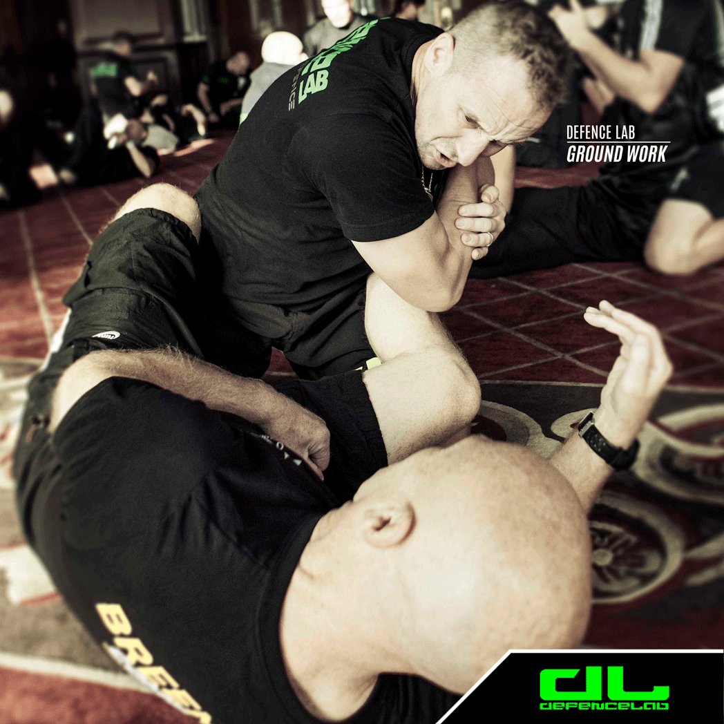 Defence Lab tweet media