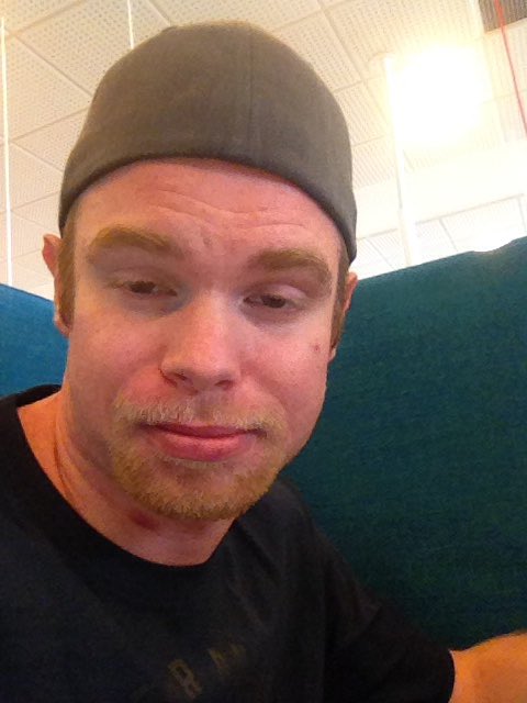 lindgr1's tweet photo. Vad händer? https://t.co/J6QEsAkQej