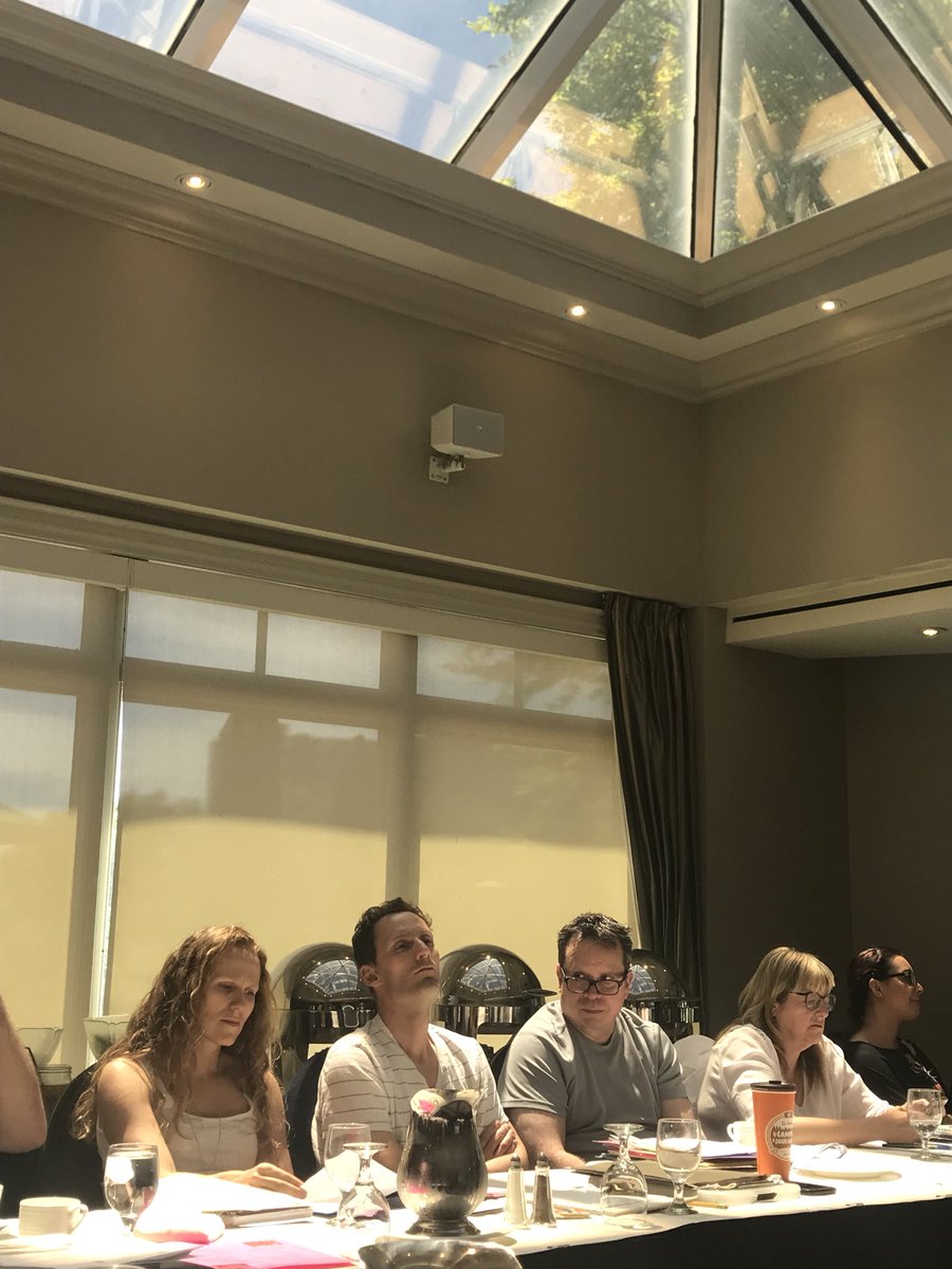 Gillian tweet media