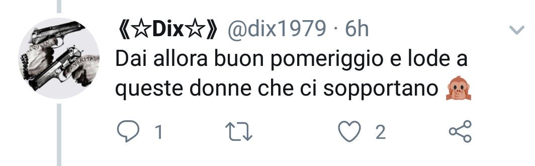 dixminu's tweet photo. @Sti_Kazzi @AleAlex88 @dix1979 @danitwix Tranquilla!  Rispondevo a mio marito @dix1979 in merito alla sua risposta (in fondo allegata) 😉 e comunque era una battuta nei suoi confronti, non mi permetterei mai di giudicare le storie degli altri, ma visto che vengo spesso citata ogni tanto ho il diritto di replica😁 https://t.co/nBqfsV9t3L