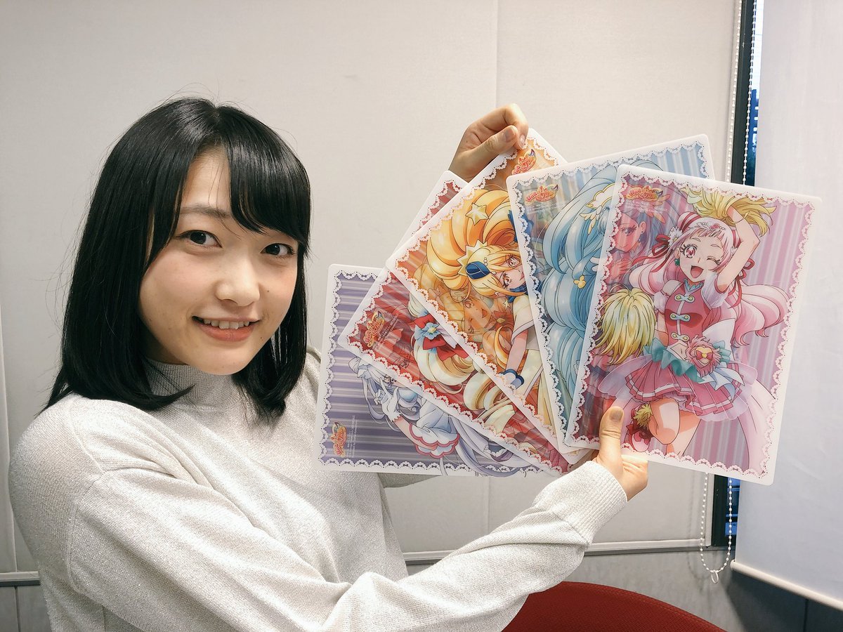 ラジオアニメージュ 18年6月日 水 ツイ速まとめ ラジオアニメージュ 18年6月日 水 ツイ速まとめ