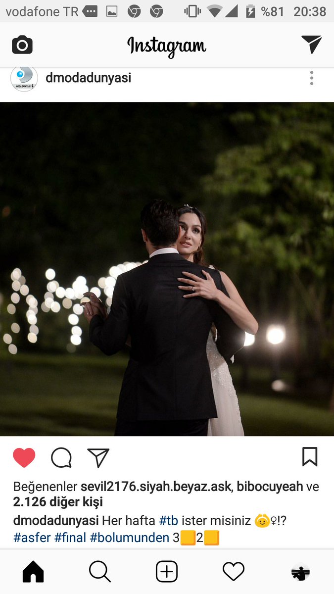 Birce oan  sukur cekiyor gibi 😂😂
#SiyahBeyazAşk #AsFer