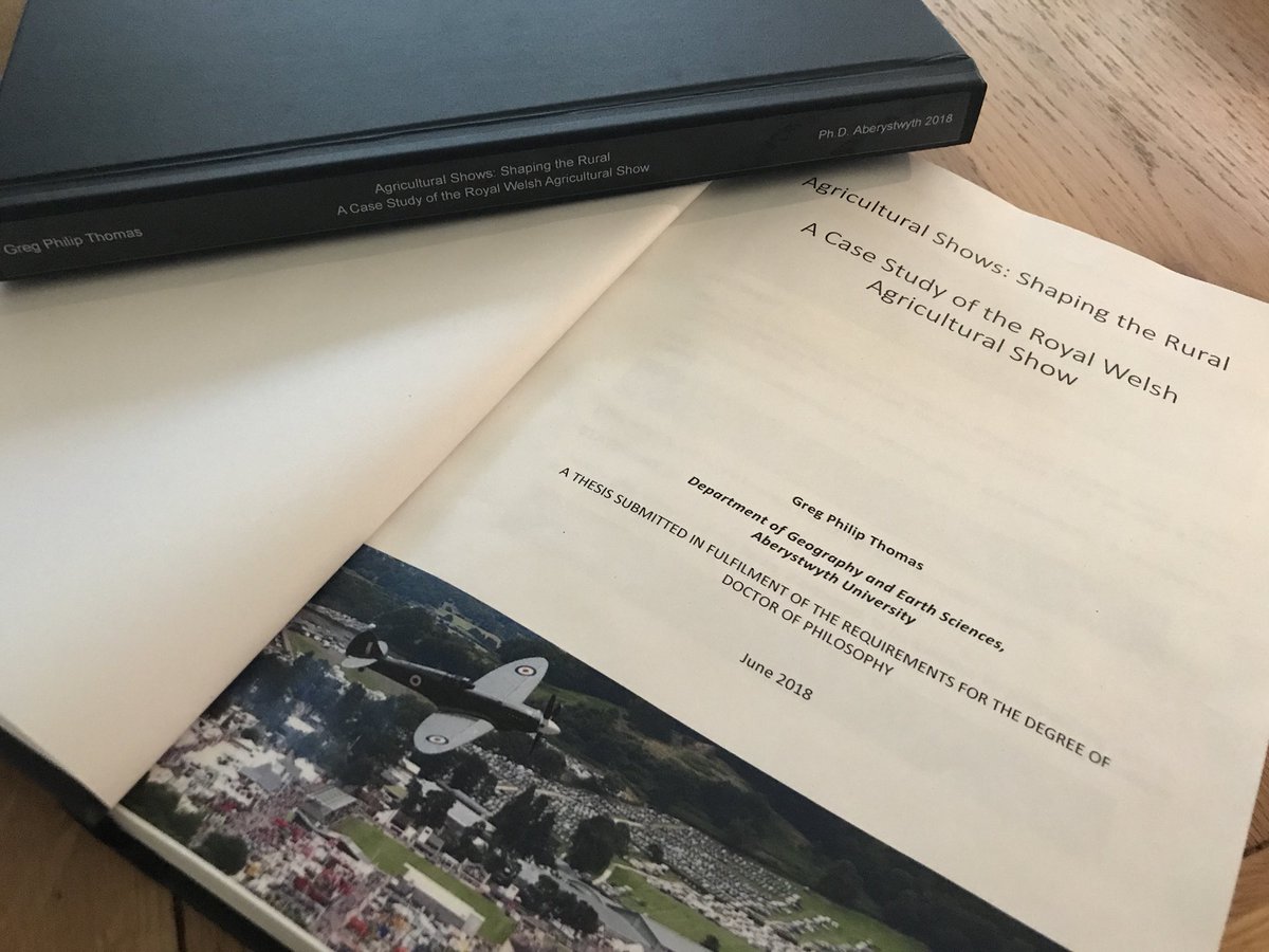 Dr Greg Langridge-Thomas tweet media