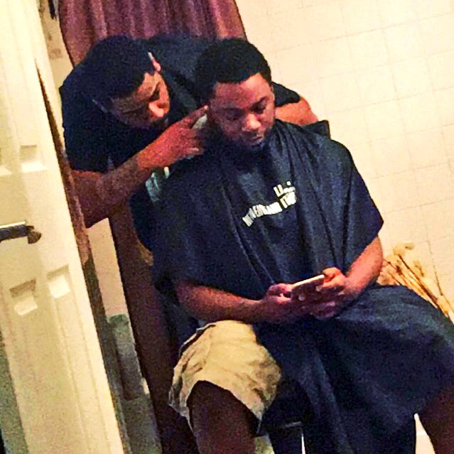 MicCheckWeemy's tweet image. Big Gday S/o to my brother @FonzoLand 😈🅱️🅱️s #Gang