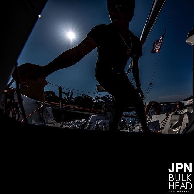 bulkheader's tweet photo. On the boat #sailing #classmini #mini6.5 #drone #bulkheadmagazine #sea #water #photography #yachting #yachtracing #yacht #mini650 #sail #boat #wind #map #sailboat #instasailing #challenge #minitransat #mavicpro  #france #Douarnenez #Winchesclub #ミニトラ… https://t.co/LMXqkSUpJi https://t.co/6K4oNnnTed