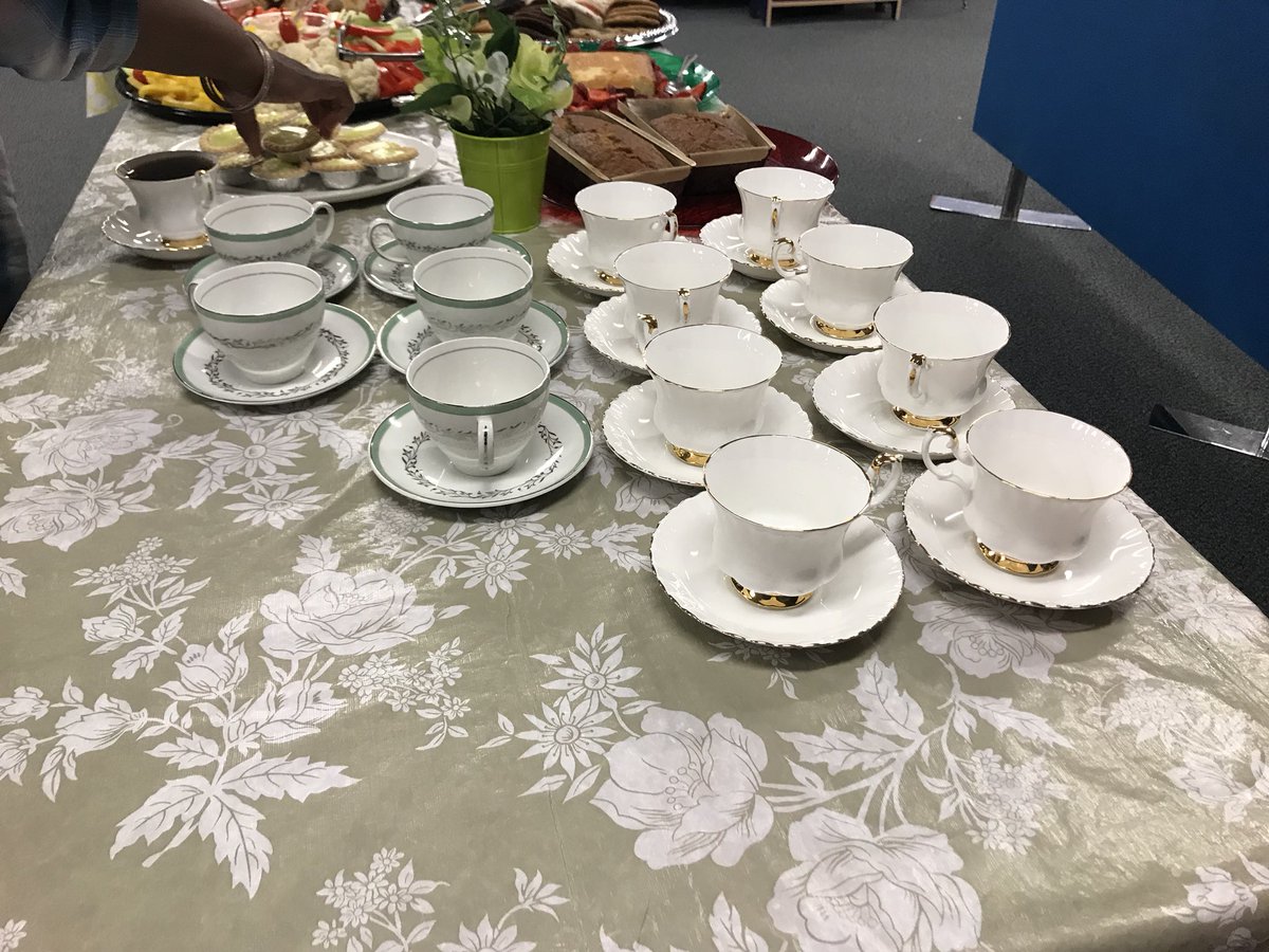 SecordTDSB tweet media