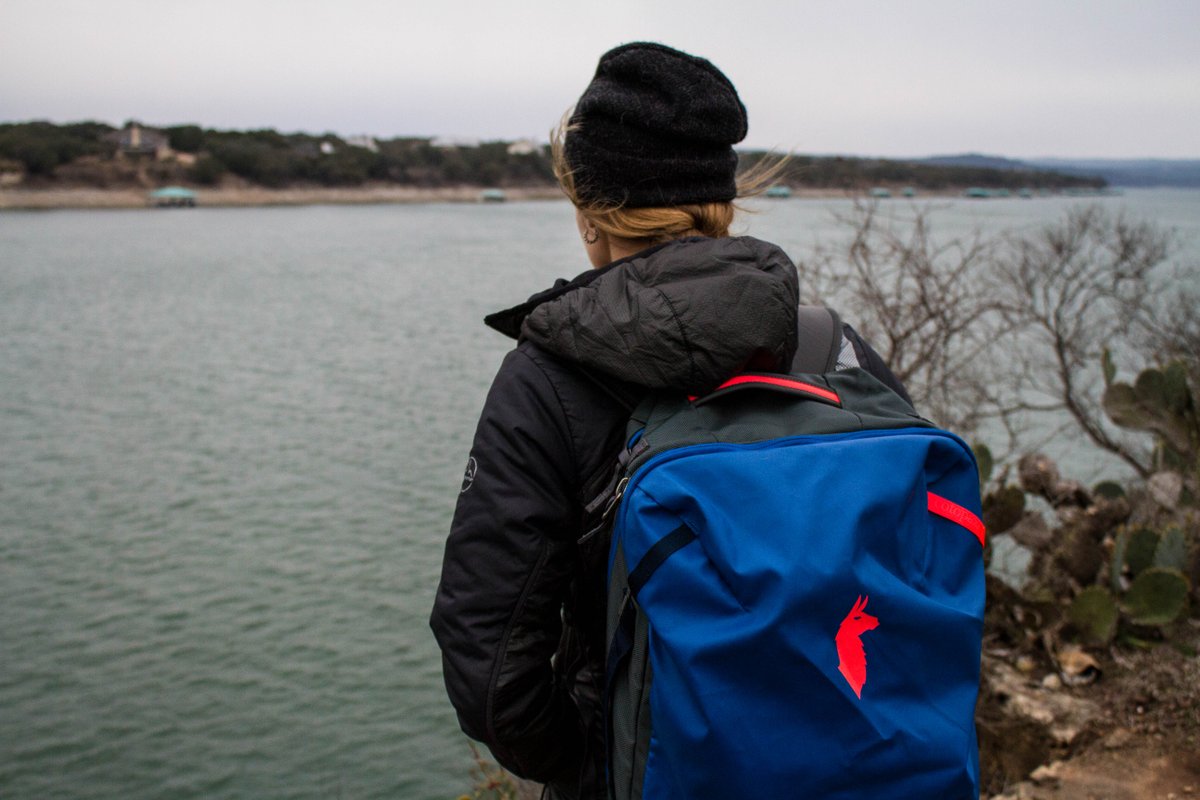 upventur1's tweet photo. Have you checked out our review for @cotopaxi Allpa 35L #Travel #Pack? Have one? Let us know your thoughts! https://t.co/hV8lbhjblS https://t.co/wuJiostqxN