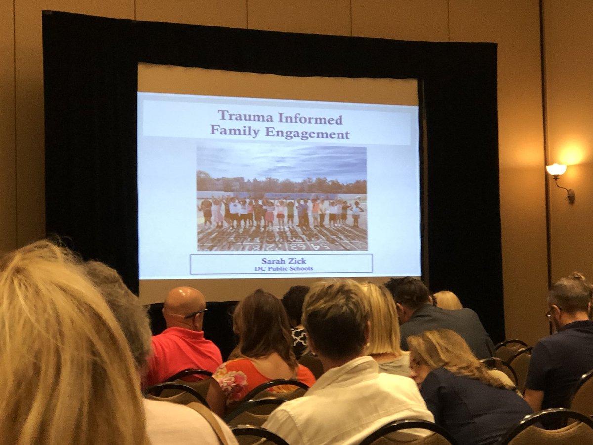 autigerlover's tweet image. Such an amazing conference so far! #TISC2018