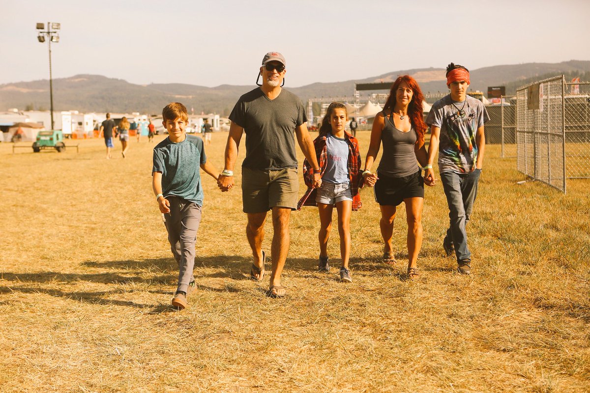 COUNTDOWN: only 58 days ‘till #bwcmf2018 folks! 🙌🏻🎉