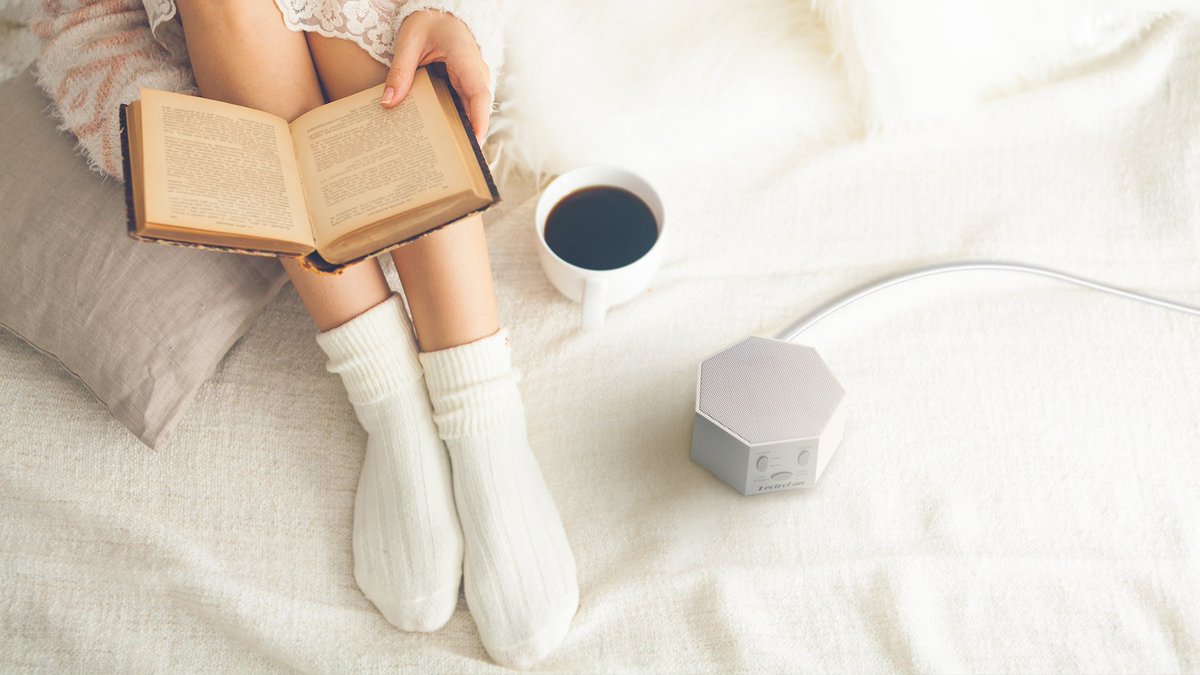 soundofsleep's tweet image. Minimize distractions and find focus with LectroFan
@soundofsleep.com  #sleepsoundnow 
#lectrofan #fan