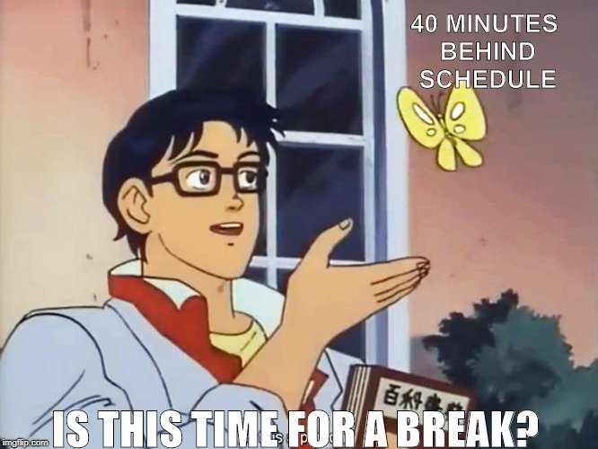 ME Interns tweet media