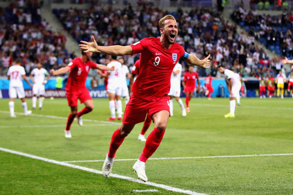 HealthistaTV's tweet image. #WorldCupRussia2018 England's Tottenham players are all drinking 'Yerba mate'. This metabolism boosting &amp;amp; energy promoting ingredient can be found in Healthista's Body Food: buy yours now buff.ly/2pmKS2s #worldcup2018 #harrykane #tottenhamhotspur #football #yerbamate