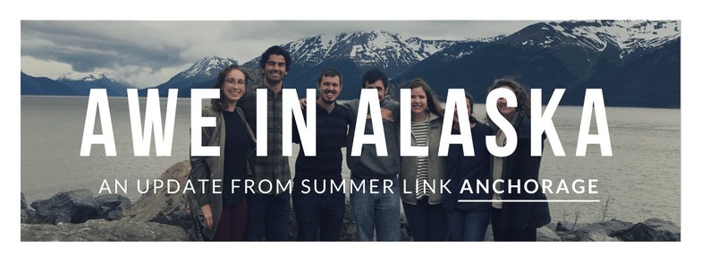 GenerationLINK's tweet image. Awe in Alaska generationlink.org/awe-in-alaska/