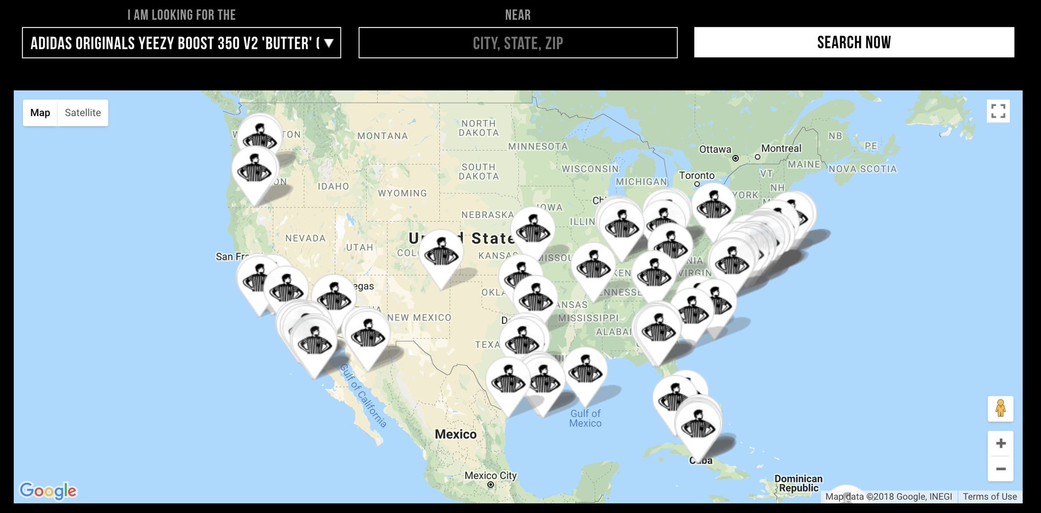 Yeezy Boost 350 Cream Butter Butter Sydney