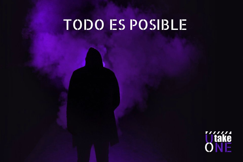 utake0NE's tweet photo. Porque tú haces posible lo imposible 👩‍💻
Si quieres dedicarte a los #VFX entra en UtakeONE, el primer portal para profesionales audiovisuales de España. Registrarse es gratis. 
✅ https://t.co/nyd1Dgw9cb ✅ https://t.co/s1MDbn03De