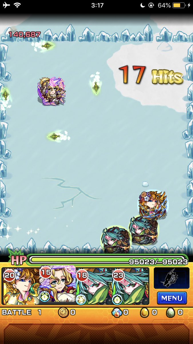 モンスト 動画アリ 上方修正 光ムラサメ に衝撃の事実が 実際に使ってみた報告キタ ゚ ゚ モンストニュース速報