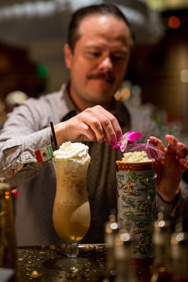 The Wild, Vibrant History of Tequila buff.ly/2J6W5kc