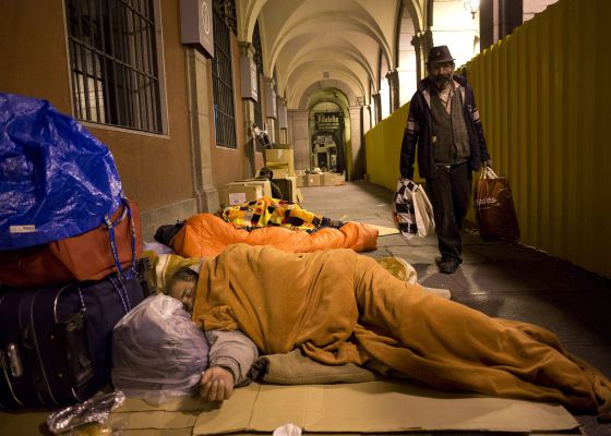 Resultat d'imatges de el gremio de restauradores santa marta