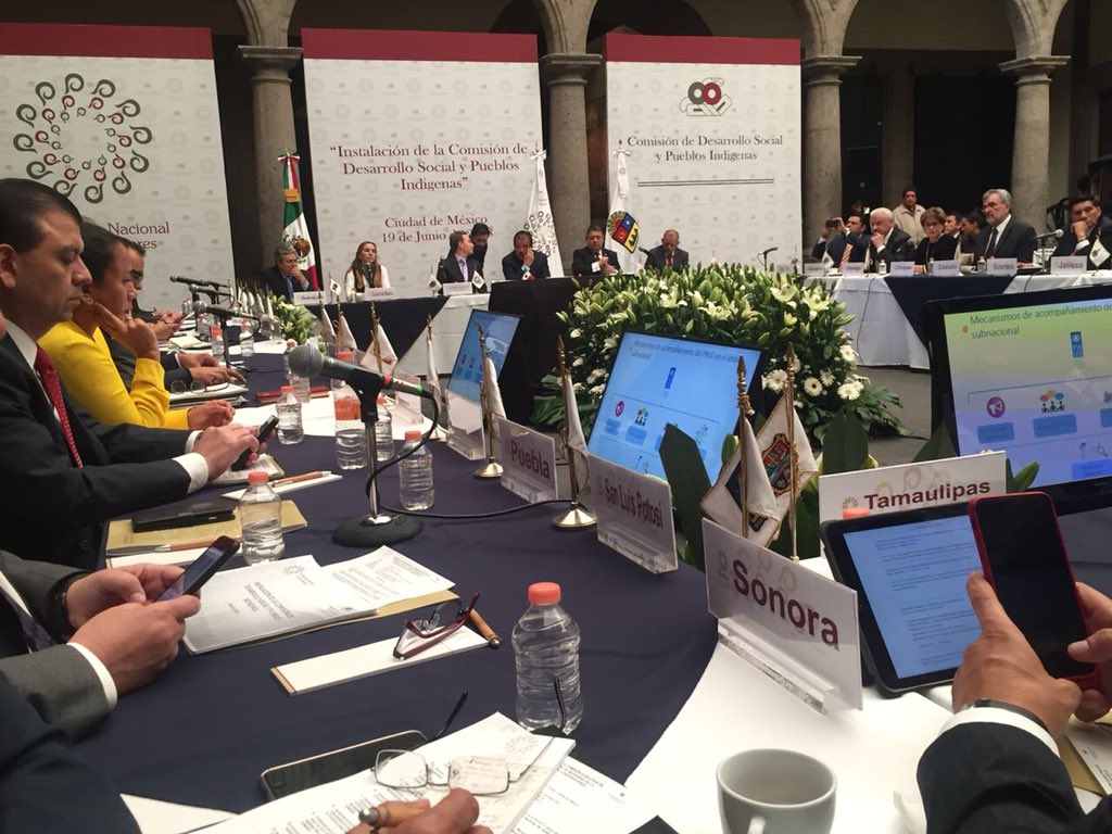 BlankAlmazo's tweet photo. En representación del gobernador @gracoramirez, asisto a la instalación de la Comisión de Desarrollo Social y Pueblos Indígenas de la @CONAGO_oficial https://t.co/cHVAIgzvbv
