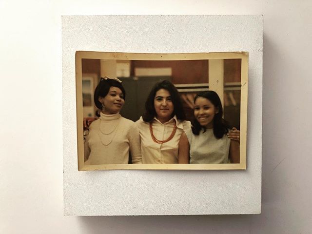 Qiana Mestrich tweet media