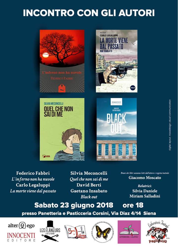 DavidBerti6's tweet photo. Vi aspetto sabato a Siena... https://t.co/Yt3Kfz8Z2r