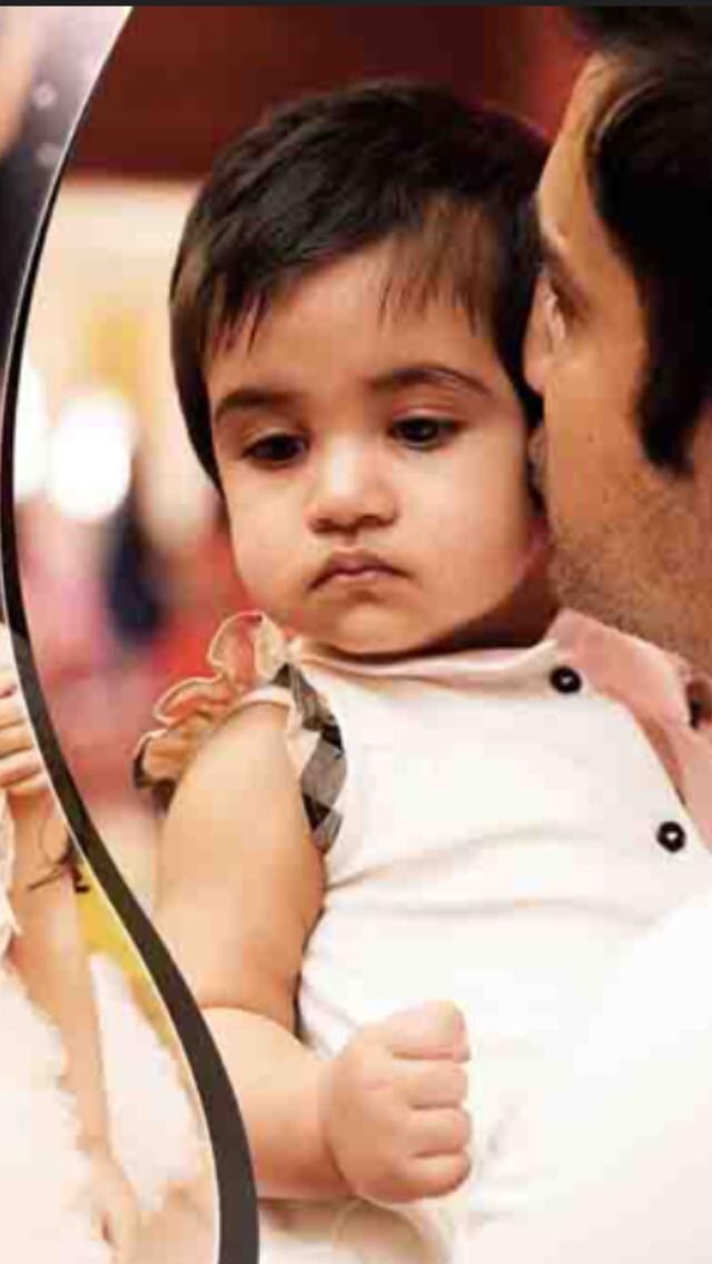GautamGambhir's tweet photo. Happy bday my love ❤️❤️❤️❤️ https://t.co/ZCThlrMiBF