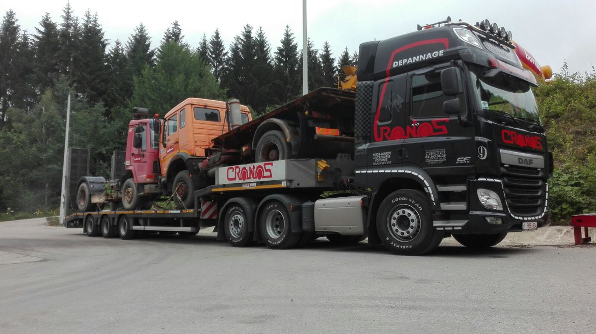 sergecronos's tweet image. 