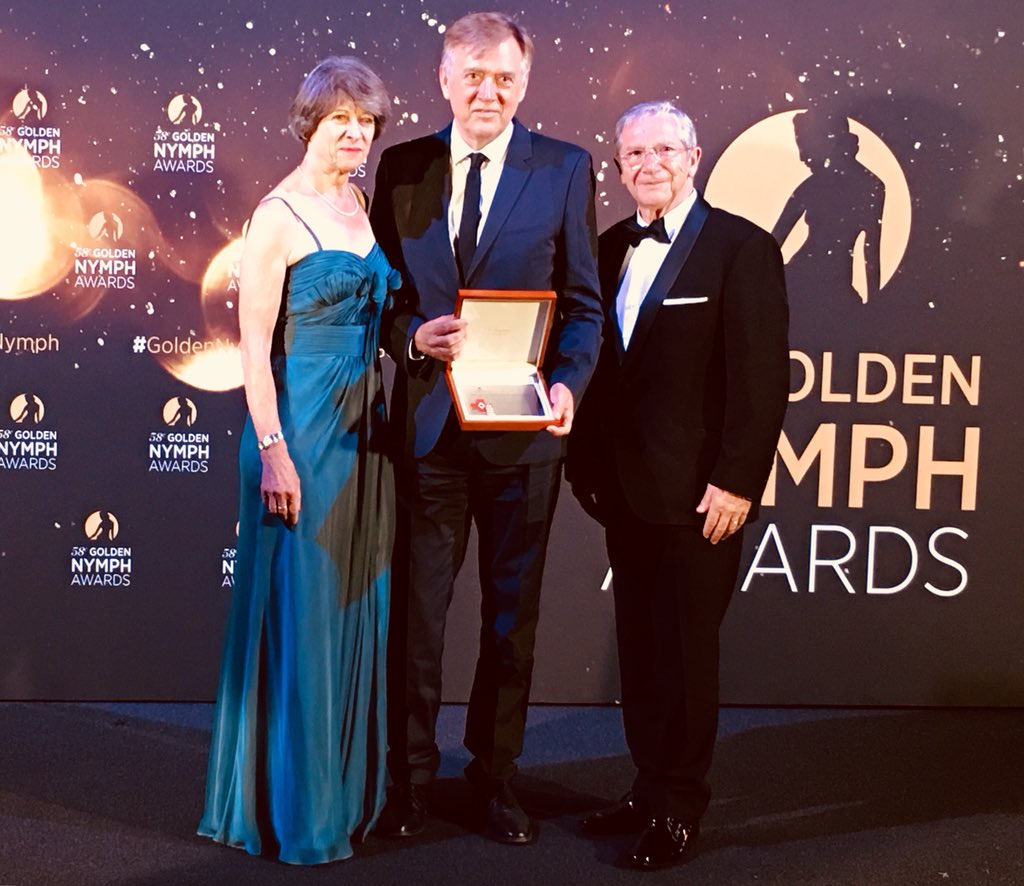 Festival TV (@festivaltvmc) on Twitter photo Special Prizes: The Monaco Red Cross Prize goes to “The Power Of Silence / Pau, La Força D’Un Silenci”! <a href="/tv3cat/">TV3 és ara @Som3Cat</a> <a href="/CCMA_cat/">Tv3cat</a> <a href="/MinoriaAB/">Minoria Absoluta</a> @eitb #MonacoRedCross #GoldenNymph #FTV18 #MonacoMoments Special Prizes: The Monaco Red Cross Prize goes to “The Power Of Silence / Pau, La Força D’Un Silenci”! <a href="/tv3cat/">TV3 és ara @Som3Cat</a> <a href="/CCMA_cat/">Tv3cat</a> <a href="/MinoriaAB/">Minoria Absoluta</a> @eitb #MonacoRedCross #GoldenNymph #FTV18 #MonacoMoments