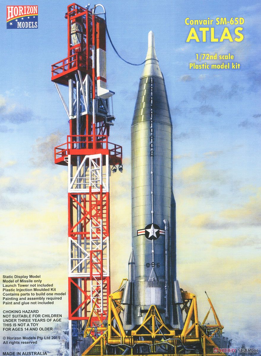ホビーサーチ ミリタリーモデル Pa Twitter 7月再販 Horizon Models ホライズンモデル より 1 72 アメリカ空軍 Icbm コンベア Sm 65d アトラス 1 72 マーキュリー アトラス ロケット 1 72 マーキュリー宇宙船 2機セット 1 72 マーキュリー レッドストーン 予約 ホビーサーチ ミリタリーモデル Pa Twitter 7月再販 Horizon Models ホライズンモデル より 1 72 アメリカ空軍 Icbm コンベア Sm 65d アトラス 1 72 マーキュリー アトラス ロケット 1 72 マーキュリー宇宙船 2機セット 1 72 マーキュリー レッドストーン 予約