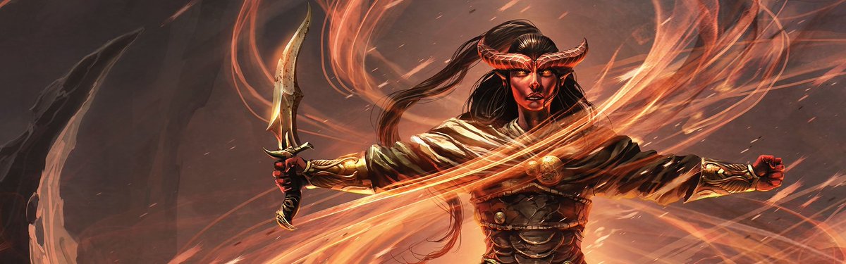 dm_shiny's tweet photo. I am working on reviving my evil campaign, #QueenoftheApocalypse and I am super excited! I had some player issues that caused us to put it on hold, then my husband and I started our Black Oak Ridge campaign that were co-DMing, but now I'm getting mine started up again! 😈😈 #DnD https://t.co/xogAX3QXXG