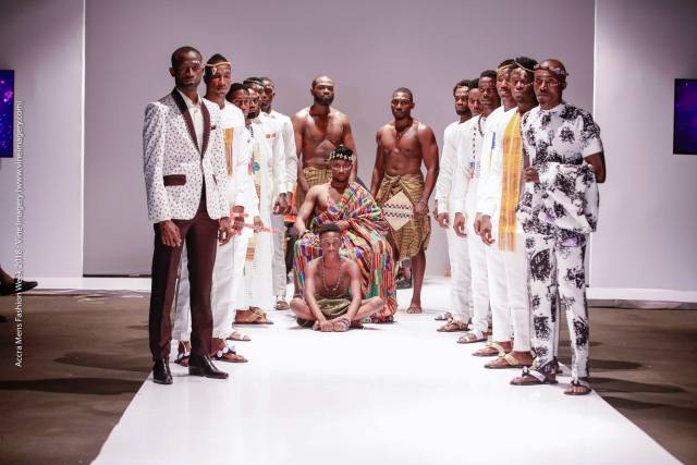 MonteOzAfrica's tweet photo. New post (#AMFW18: Bushai Weave at Accra Men’s Fashion Week 2018) has been published on Monte Oz Live - https://t.co/9PdGmKfS5c https://t.co/ei2MU9eG7D