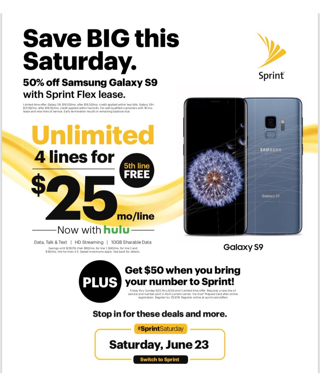 #SprintSaturday this weekend make an appointment today and save big! Call us at 702-565-5400 #LasVegas