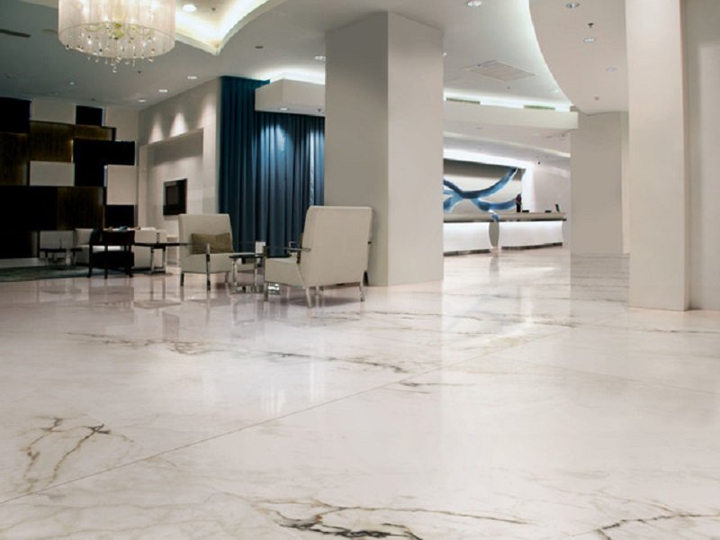 View our collection of Tuscany Porcelain Stones here and request a sample today! ow.ly/kXYY30kveVm #porcelainstones #porcelainflooring #commercialflooring #luxuryflooring