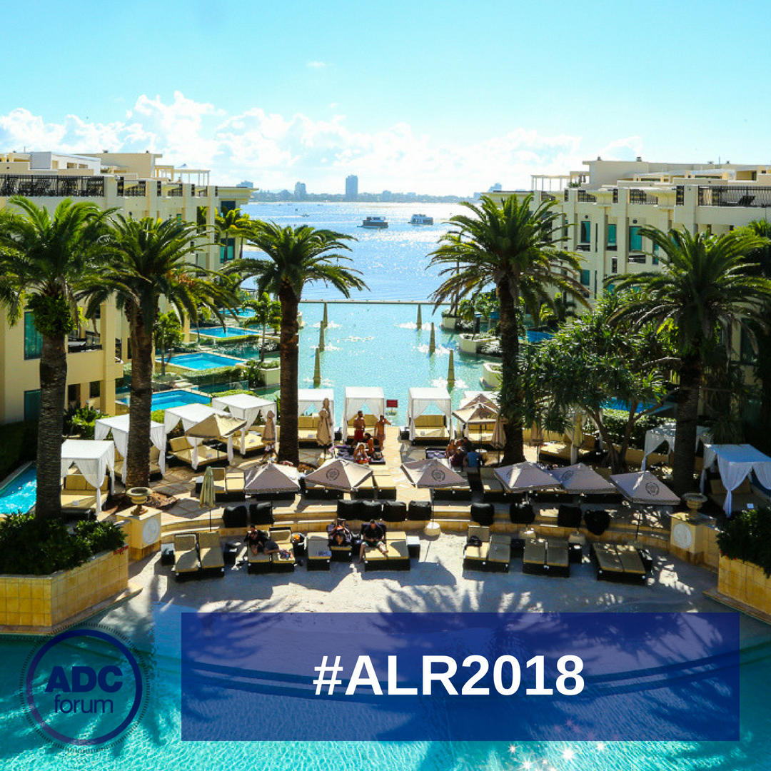 ADC_Forum's tweet photo. The Australian Leadership Retreat, now held in the idyllic setting of the @PalazzoVersace1, on Australia’s Gold Coast, is the country’s premier gathering of leaders from business, government and civil society. #1daytogo #ALR2018 https://t.co/3weAgFVuVp