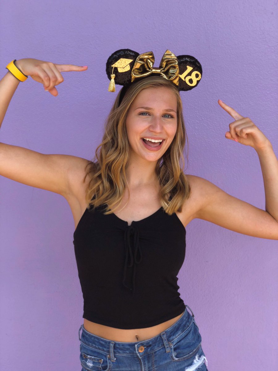 majoring in magic✨