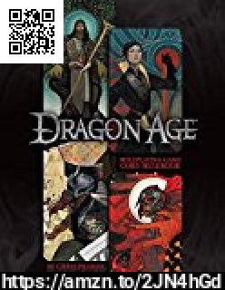 PS_Books_'s tweet photo. Dragon Age RPG Core Rulebook https://t.co/omi4FwCviE #Dragon #Age #RPG #Core #Ruleb https://t.co/LECCYw5l77