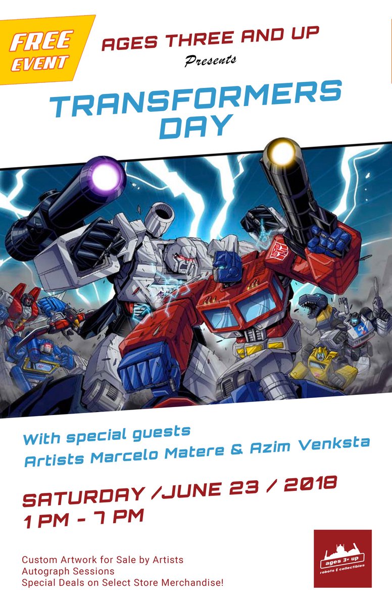 KariChow's tweet photo. @Miss604 @VancityBuzz @Tourism_Burnaby Something for the family to do in Burnaby this weekend! @agesthreeandup 

#vancouver #burnaby #thingstodo #transformers #Toys #collectibles https://t.co/gvm3PKOLns