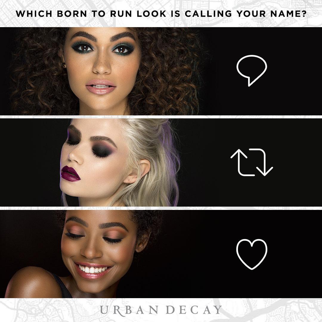 Urban Decay tweet media