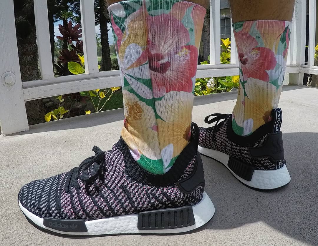 its_bran_yo's tweet photo. Weekend socks 🤙🧦🤙#alohasneakerbrigade #truefeat #sockgame #3stripesstyle #adidas #adidasrunning #adidasoriginals #sneakers #kicks #kicks0l0gy #kickinit #kickstagram #kicksoftheday #kicksonfire #nicekicks #sneakerporn #sneakerholics #sneakerhead #onfeet https://t.co/KXLszBVloc