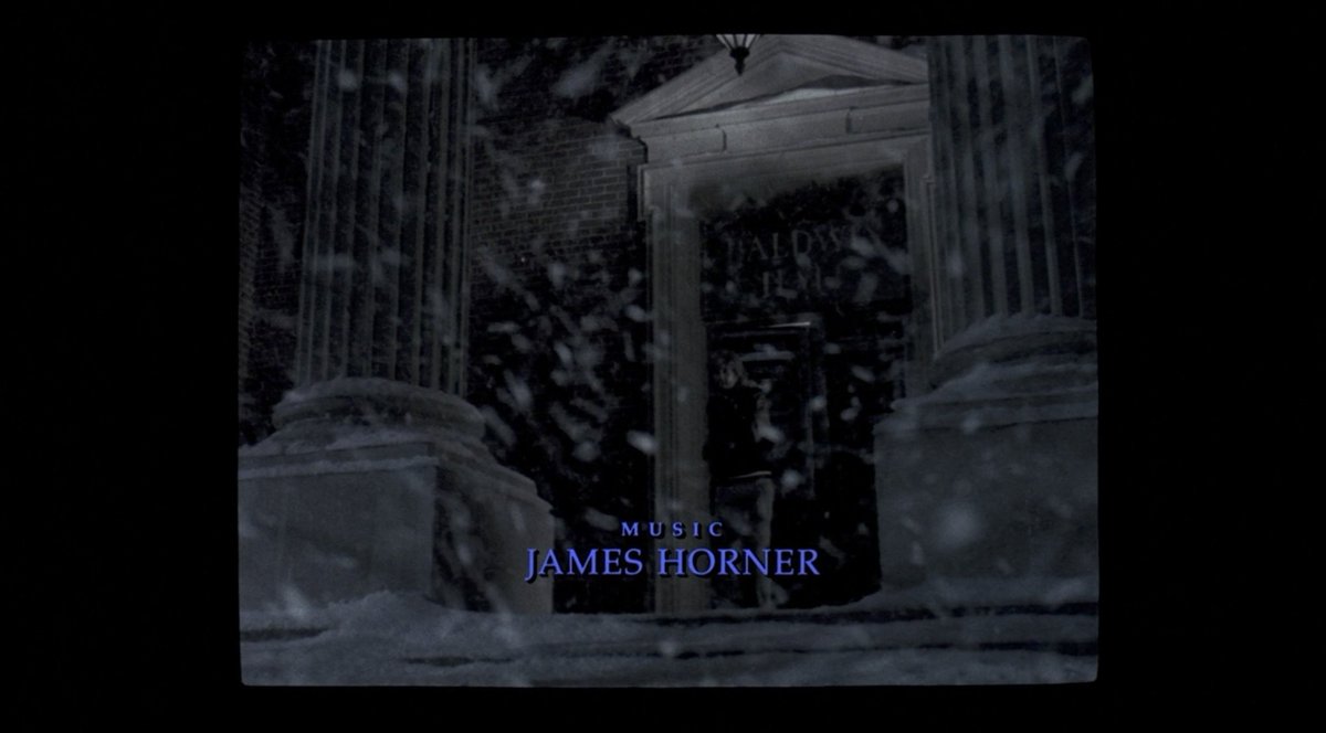 such an underrated score