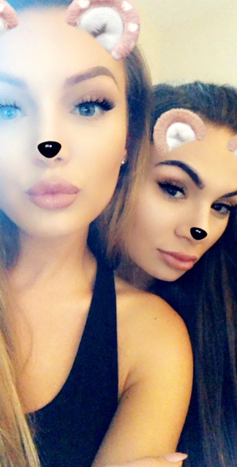 Had some fun on webcam this evening ... see you again tomorrow 😘😈   @BabestationCams https://t.co/FS<a href="/tag/naughty"class="tags"><span>#naughty</span></a><a href="/tag/xxx"class="tags"><span>#xxx</span></a><a href="/tag/blowjob"class="tags"><span>#blowjob</span></a><a href="/tag/filthyfilth"class="tags"><span>#filthyfilth</span></a><a href="/tag/blowjobvideo"class="tags"><span>#blowjobvideo</span></a>