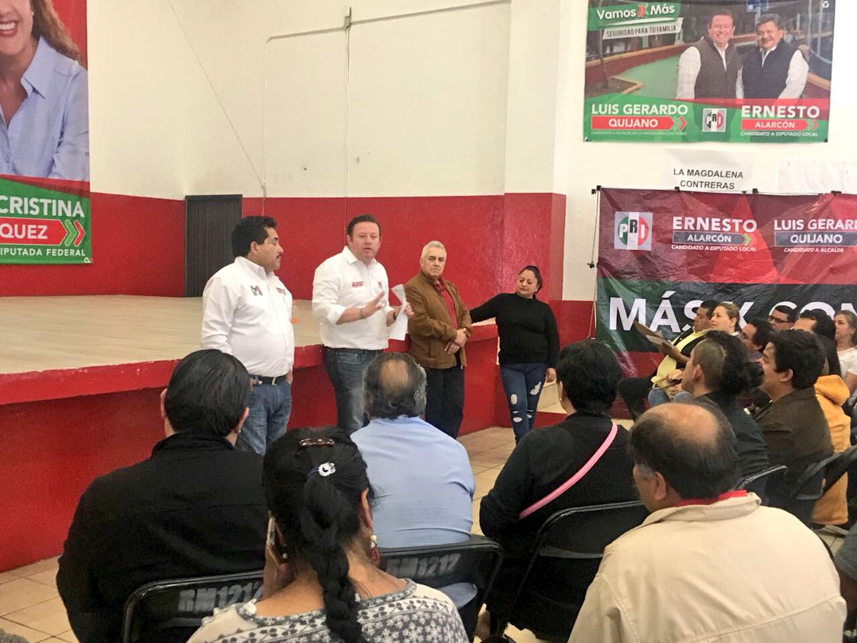 Luis_GQM's tweet photo. Nuestro compromiso primordial es fortalecer la economía local en La Magdalena Contreras, por esto hoy nos reunimos con representantes de Cooperativas locales, ya que es de suma importancia fortalecer a este sector de la sociedad. #VamosXMás https://t.co/BPQknBsNkc