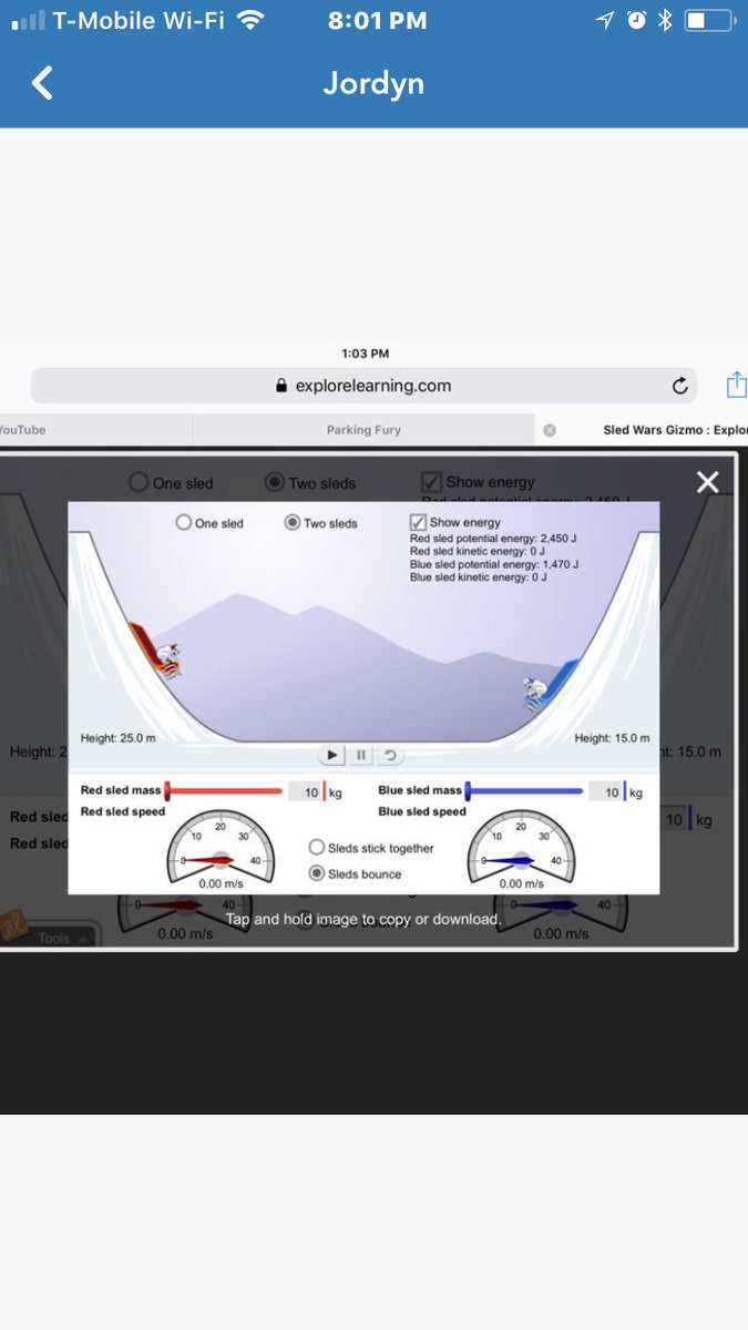 fknutson12's tweet image. Build it, test it! We&apos;re completely engaged using gizmos! #VCSScience @PTEDolphins